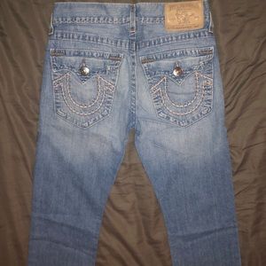 Size 30 jeans. Excellent condition!!